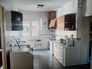 Flat in Plaza Illes Columbretes