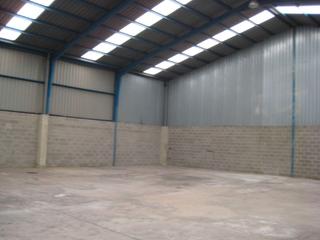 Lloguer Nau industrial a Llombai