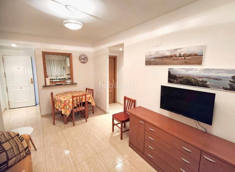 Foto ab3253ee-c776-4946-bfdb-665a661d9e38. Apartament amb calefacció aparcament piscina a Vista Mar Oropesa del Mar