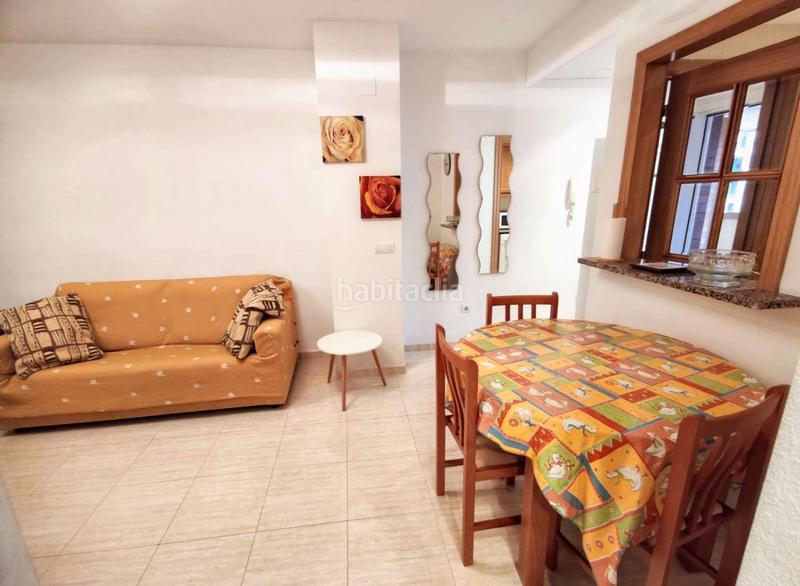 Foto c61ea02c-f934-4837-bc6d-d4496a5a4b7b. Apartament amb calefacció aparcament piscina a Vista Mar Oropesa del Mar