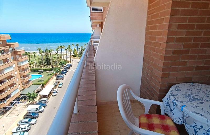 Foto 4bad20e3-fc78-4614-8475-63cd65d16f05. Apartamento en Vista Mar Oropesa del Mar