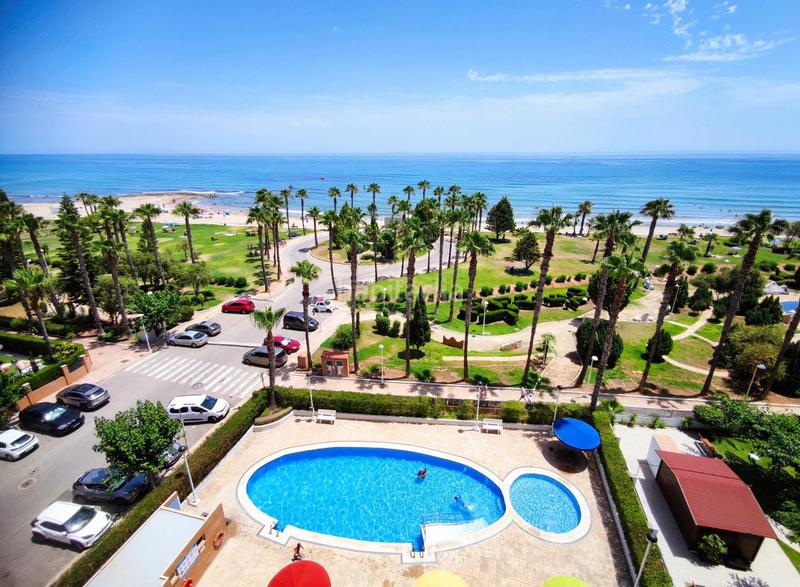 Foto f2b2e156-086d-4606-bf7d-bddf7bed0b05. Apartamento en Vista Mar Oropesa del Mar