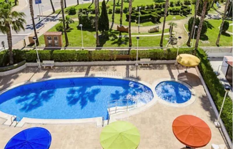 Foto 8c997517-2454-43f1-bd85-c657a63fae7a. Appartement avec chauffage parking piscine dans Vista Mar Oropesa del Mar