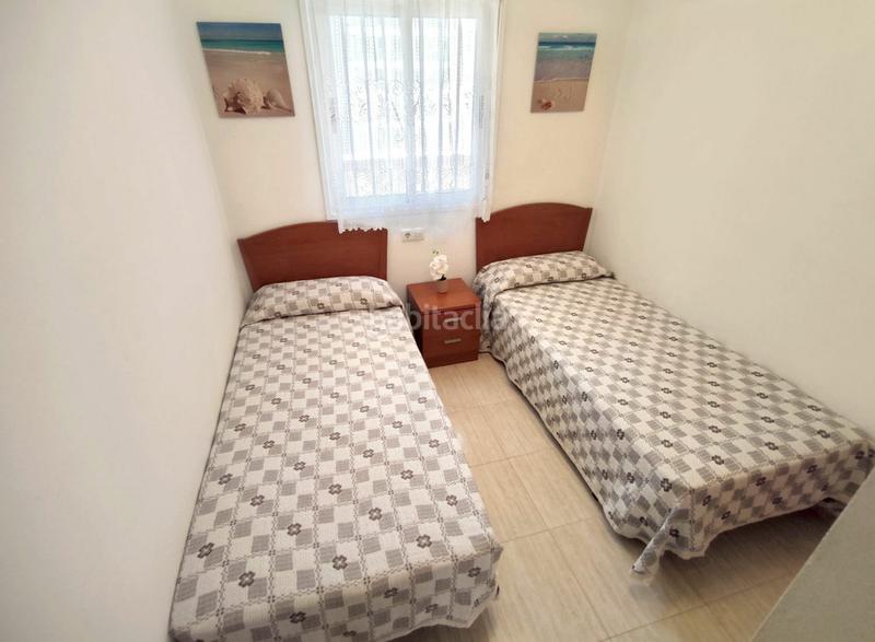 Foto bc9fb33b-dbee-4c25-95e7-eb815c76a5e8. Appartement avec chauffage parking piscine dans Vista Mar Oropesa del Mar