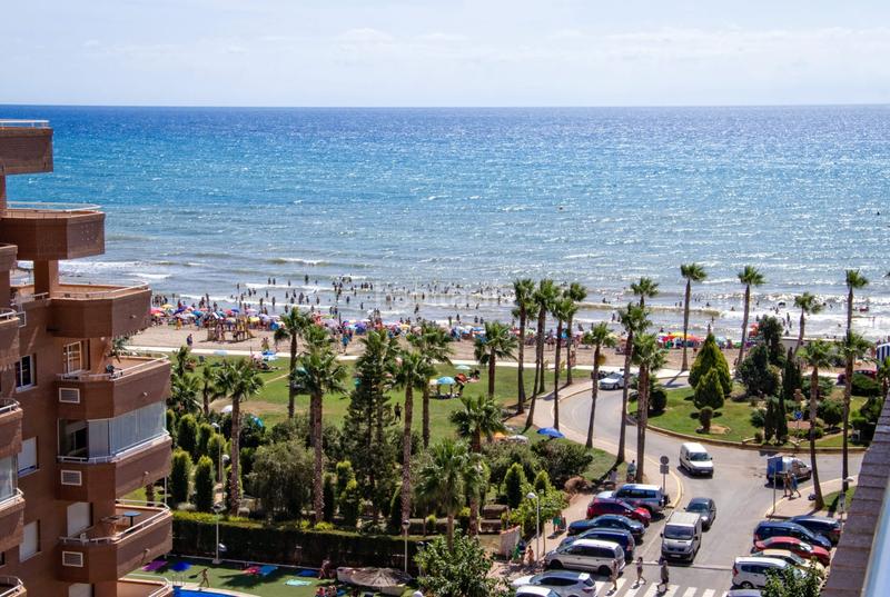 Foto e42e242d-a40a-4ed0-bb7e-0f7c4ae41702. Appartement avec chauffage parking piscine dans Vista Mar Oropesa del Mar