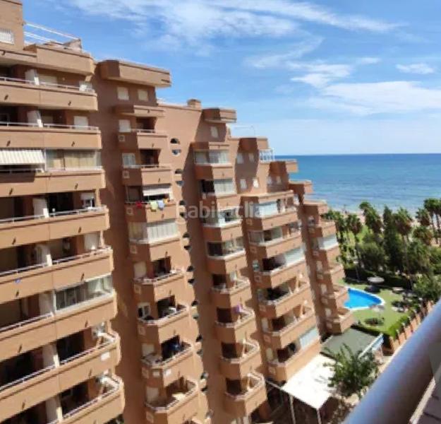 Foto e9235f14-7795-4409-a618-5d46aa5406fd. Appartement avec chauffage parking piscine dans Vista Mar Oropesa del Mar