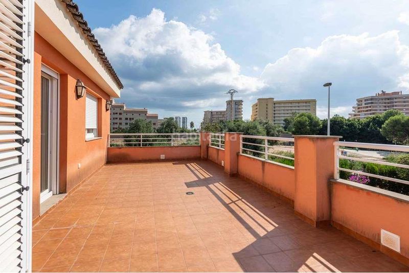 Foto 38c2cb62-9467-496c-b1c5-f2934773e2bf. Chalet con riscaldamento parcheggio piscina in El Balcó-Jaume I Oropesa del Mar