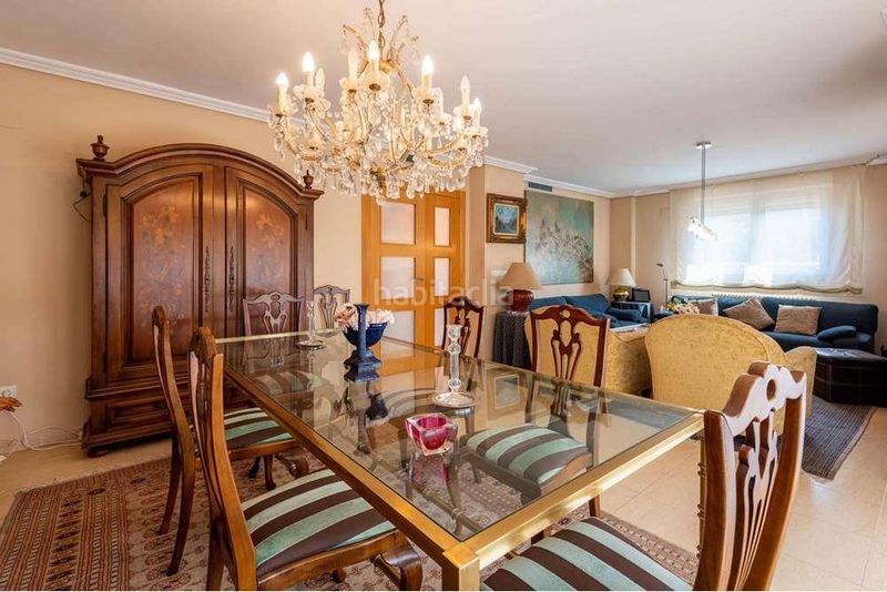 Foto c6ec40e4-8c9f-4bed-9d89-52796b2abc61. Chalet con riscaldamento parcheggio piscina in El Balcó-Jaume I Oropesa del Mar