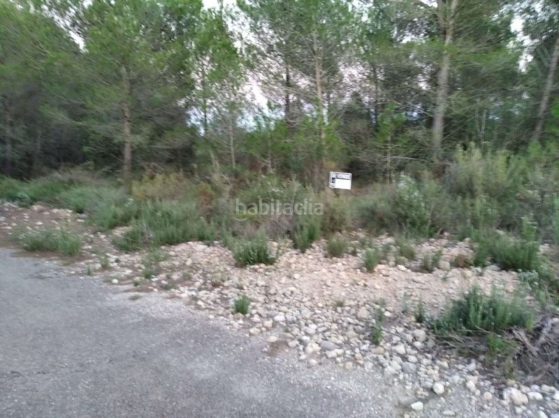 Foto 8d3a770e-de9e-4a47-a2a1-4b73984dbaec. Terreny residencial a Coves de Vinromà (les)