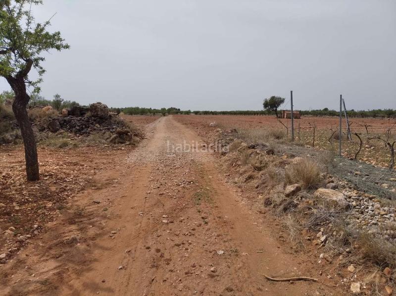Foto 19ad1452-f6ba-4303-b89d-6496415427dd. Terreno residencial en Benlloc