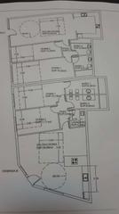 Ground floor in Madrigal