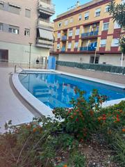 Flat in Centro