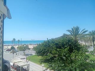 Apartament en Playa de la Concha