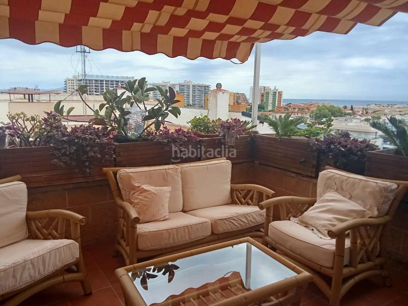 Foto 1c7bb4ac-da57-42c3-9a71-47be35b3293c. Duplex with parking pool in Centro Oropesa del Mar
