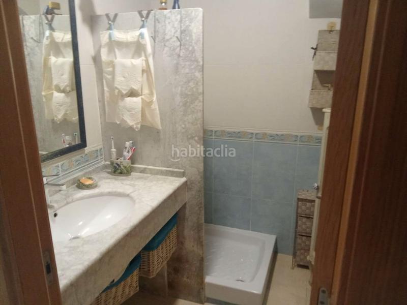 Foto 584eecfe-6b8f-44a5-b8fc-8068a7c17d92. Duplex with parking pool in Centro Oropesa del Mar