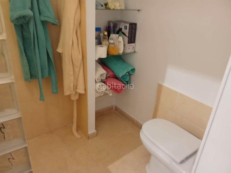 Foto 83e62060-c484-4fb1-9592-50e730b596b3. Duplex with parking pool in Centro Oropesa del Mar