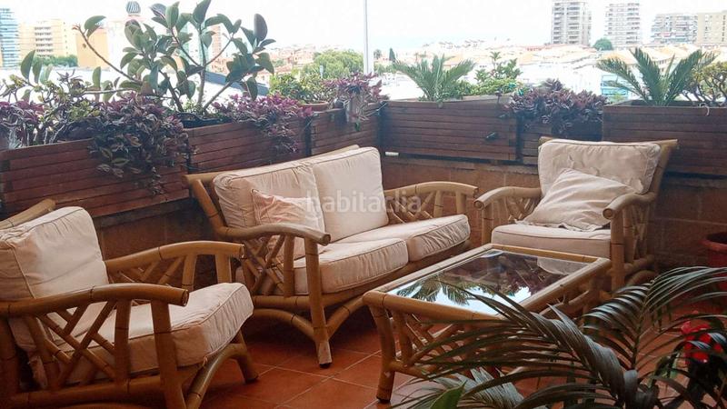Foto d9818f03-8600-41c5-9124-3fc91224617e. Duplex with parking pool in Centro Oropesa del Mar