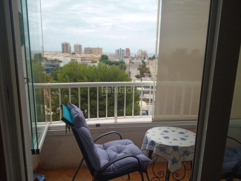 Foto ffe644fe-84ed-4e55-abd9-f507d9203d27. Duplex with parking pool in Centro Oropesa del Mar