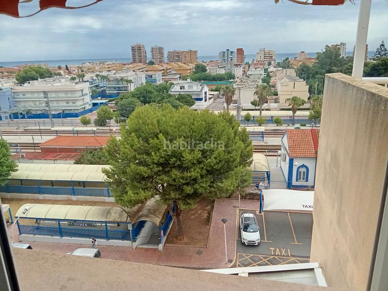 Foto 289a7e05-0a55-4d6b-88fb-6eff4ade3bc9. Zweistöckige wohnung mit parking pool in Centro Oropesa del Mar