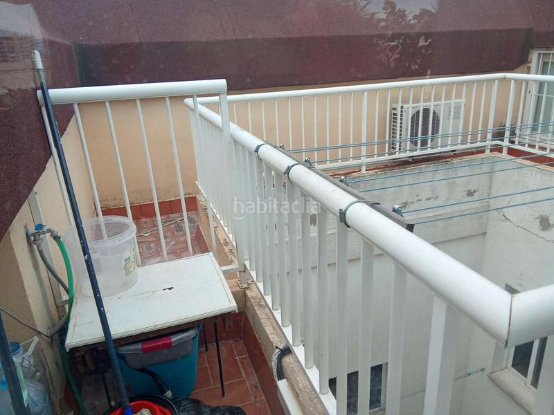 Foto 3bfe46a2-4e20-42f4-bb4a-d00fc23bc3c3. Zweistöckige wohnung mit parking pool in Centro Oropesa del Mar