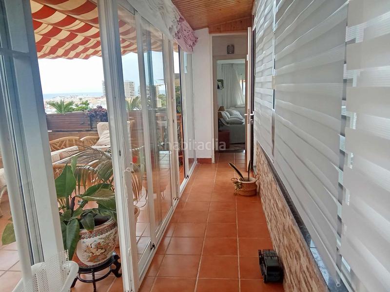 Foto 8c2f0cc9-32a7-4d49-9970-da2ebf0c3956. Zweistöckige wohnung mit parking pool in Centro Oropesa del Mar