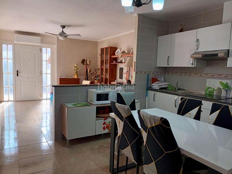 Foto 0271466c-6d90-4b73-ba9c-a81cfe496713. Country house with heating in Centro Oropesa del Mar
