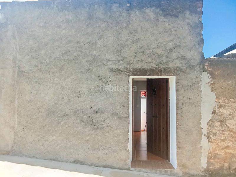 Foto 197fb7bb-8310-49e2-800f-6327ef9d8c35. Country house with heating in Centro Oropesa del Mar