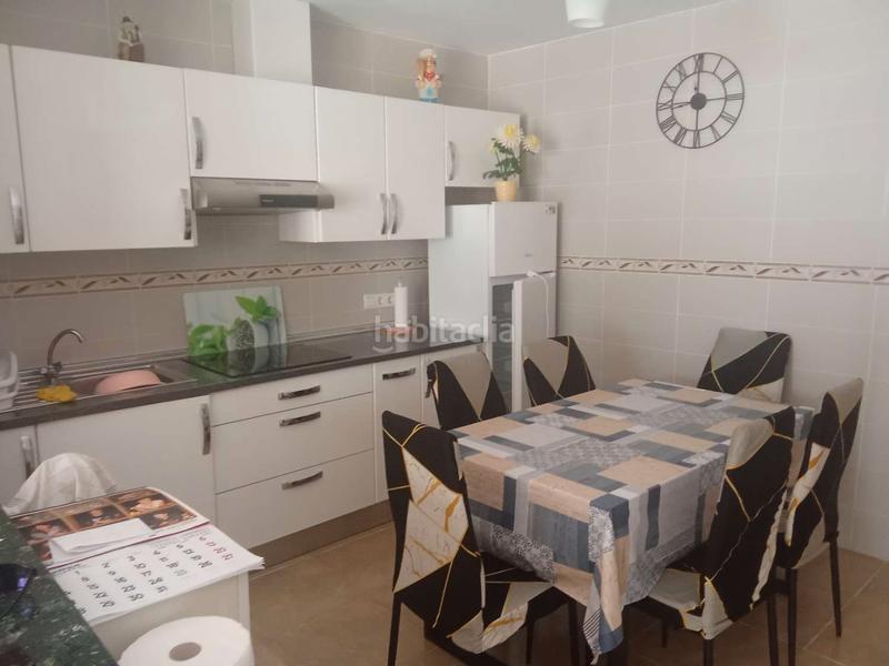 Foto 316c1db0-9a95-4b1c-8483-3cbea8eeac67. Country house with heating in Centro Oropesa del Mar