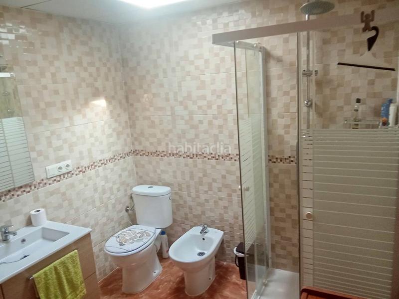 Foto 3db5b2d9-79e4-493b-bc9f-358d3ba0f138. Country house with heating in Centro Oropesa del Mar