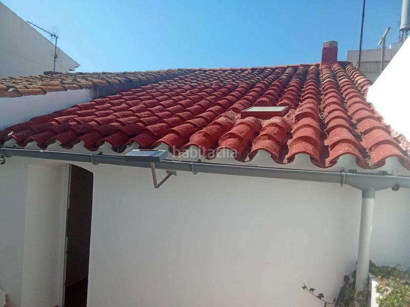 Foto 3de6ccf5-c4a8-4654-96c2-c966c058589a. Country house with heating in Centro Oropesa del Mar