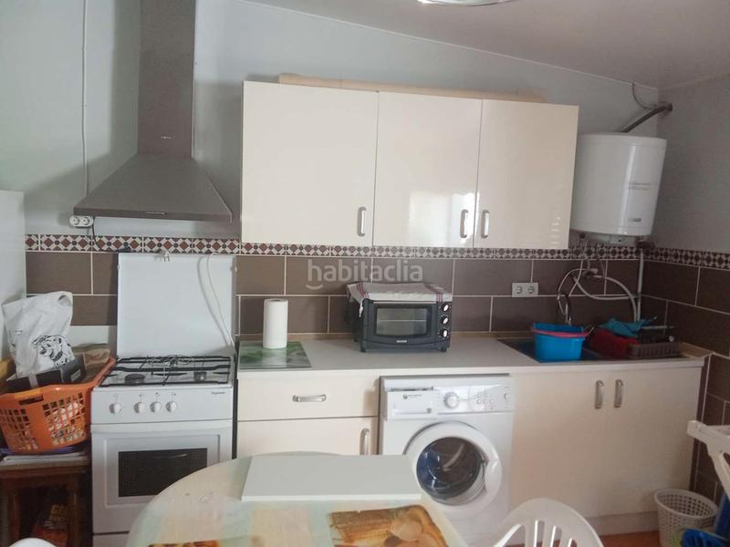 Foto 444fe6bf-a08d-4042-8b7f-6fcf2e76d8b0. Country house with heating in Centro Oropesa del Mar