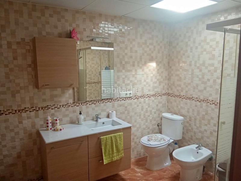 Foto f13326e7-3c9f-46c3-8a39-b63775de25c2. Country house with heating in Centro Oropesa del Mar