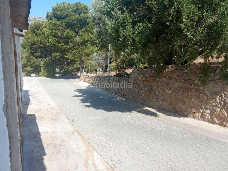 Foto bfa3cfba-b152-482d-a9ea-9ddc84049836. Masia amb calefacció a Centro Oropesa del Mar