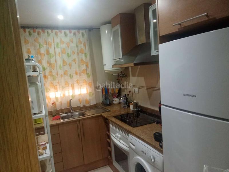 Foto 48cdd506-625c-4cd2-b846-bc0c4ade5d03. Apartament amb calefacció aparcament piscina a Costa Marfil Oropesa del Mar