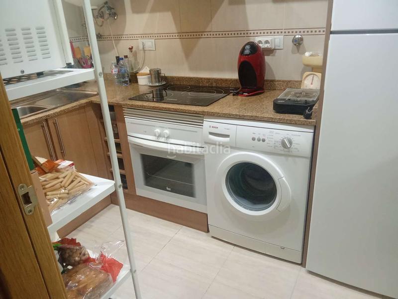 Foto 6fb650eb-7b16-4879-891a-35a8db11076a. Apartament amb calefacció aparcament piscina a Costa Marfil Oropesa del Mar