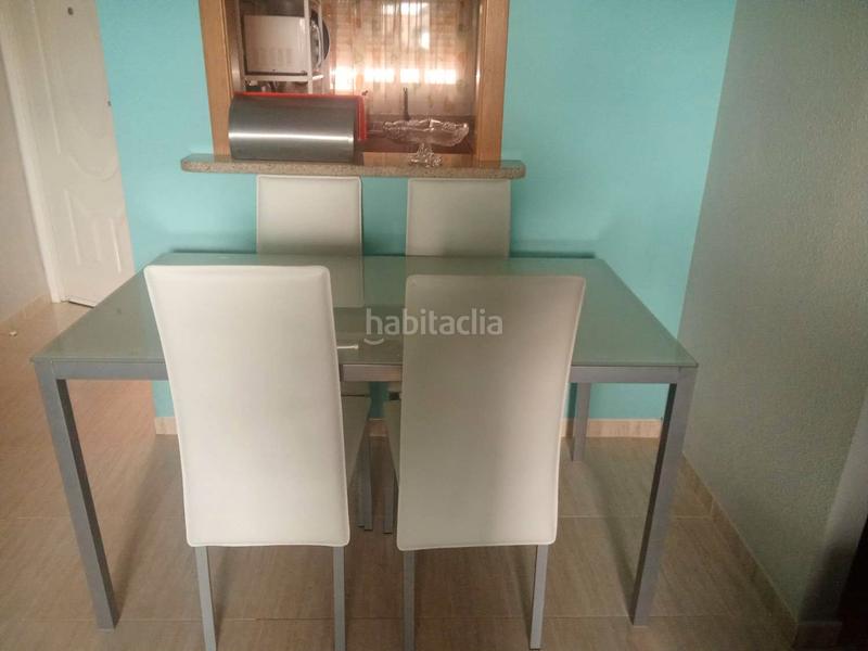 Foto 73084a59-0e4e-430a-bbda-2afb740bb196. Apartment with heating parking pool in Costa Marfil Oropesa del Mar