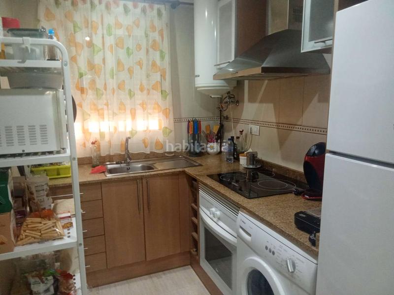 Foto ec0954df-0b22-4eb4-9301-5ce72066fd31. Apartment with heating parking pool in Costa Marfil Oropesa del Mar