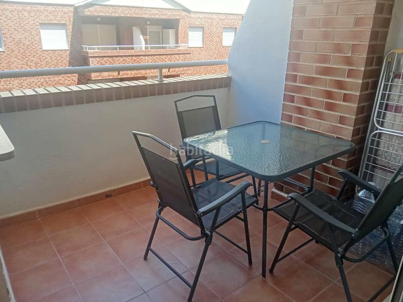 Foto 4e2bbb1f-72ac-407d-bdc3-7b05d348b482. Appartement avec chauffage parking piscine dans Costa Marfil Oropesa del Mar
