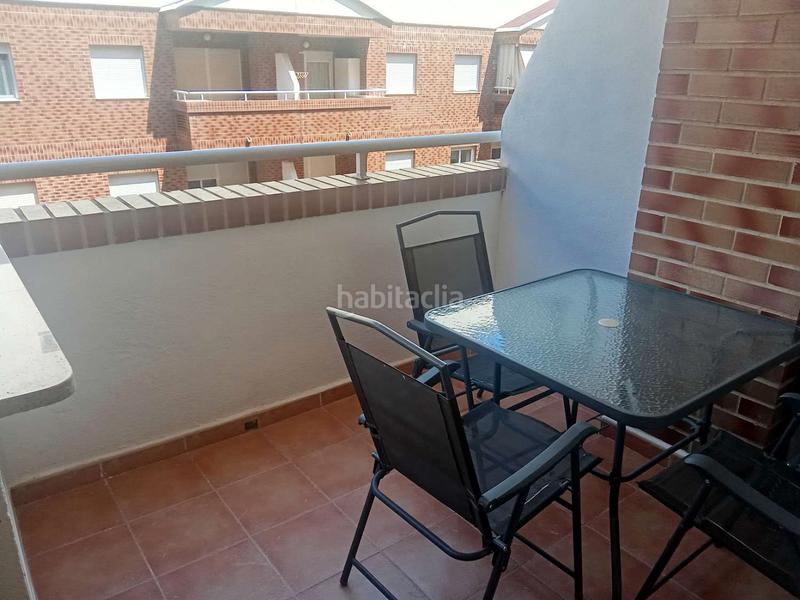 Foto 88a1353b-cfdc-4723-8978-d5e29c47f762. Appartement avec chauffage parking piscine dans Costa Marfil Oropesa del Mar
