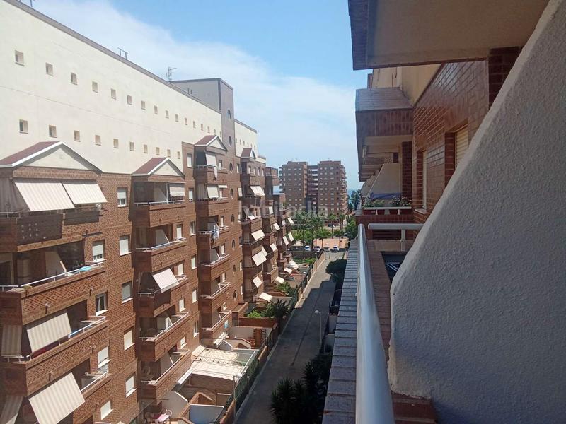 Foto a764c7a0-3e4d-4e22-ae98-9077bbc17e4f. Appartement avec chauffage parking piscine dans Costa Marfil Oropesa del Mar