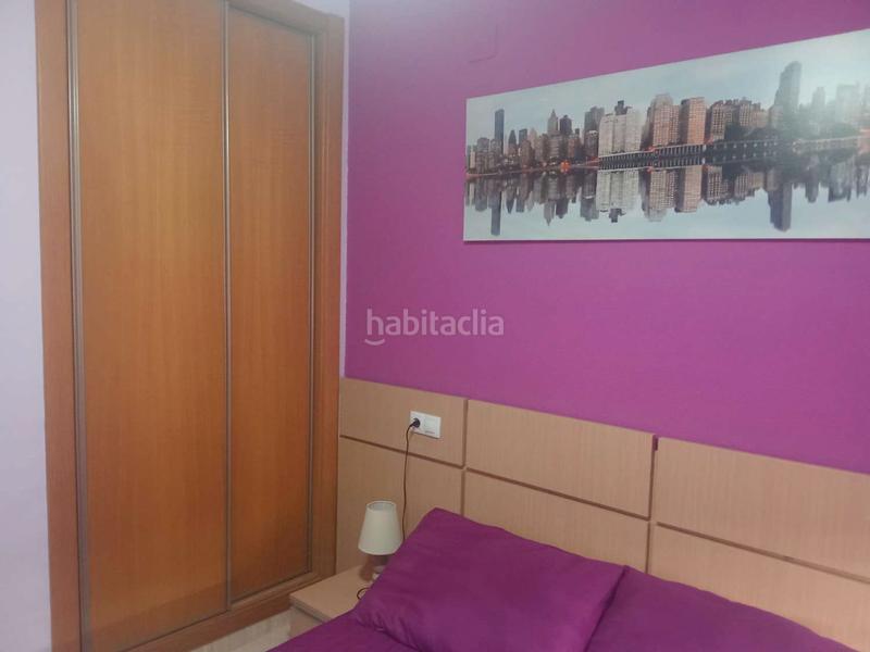 Foto e9c9d5c1-ff7a-4c57-9829-6f1df4b86c64. Appartement avec chauffage parking piscine dans Costa Marfil Oropesa del Mar