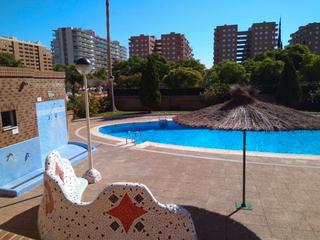 Apartamento en Costa Marfil