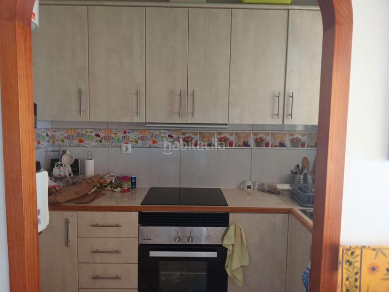 Foto af6112b9-7f69-470f-a35d-9ebe2d5186f4. Apartament a Playa de la Concha Oropesa del Mar