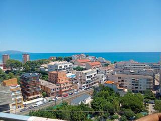 Apartament a Playa de la Concha
