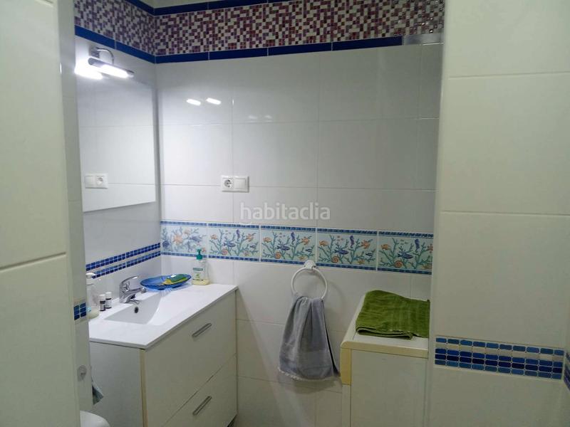 Foto 9ee5d41b-c53c-4a4d-aa6f-a8b045341577. Piccolo appartamento in Playa de la Concha Oropesa del Mar