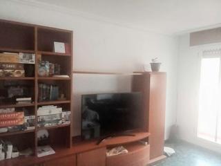 Etagenwohnung in Hospital - Plaza del Real