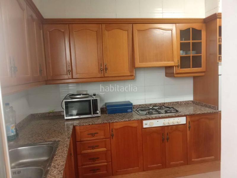 Foto 3a4ae552-f909-40a6-9171-370a779ddf50. Appartamento in Ensanche - Río Jucar Castellón de la Plana