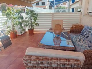 Casa a Voramar
