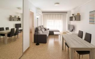 Appartement à Zona Avenida del Mar