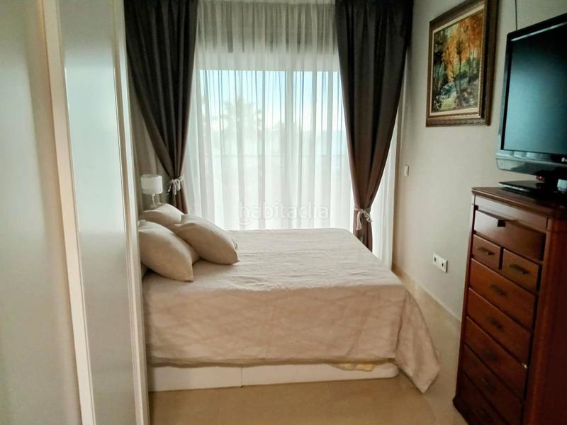 Foto 84398162-24c8-4fbf-b8dd-853fbb603a6b. Apartament amb calefacció aparcament piscina a Sol Park Oropesa del Mar